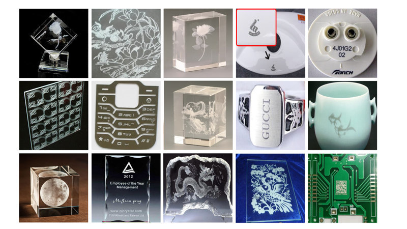 在線式綠光激光噴碼打標(biāo)機(jī)(圖1)