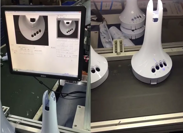 視覺(jué)定位智能標(biāo)識(shí)系統(tǒng)(圖1)