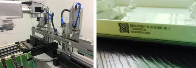 物聯(lián)網(wǎng)賦碼追溯系統(tǒng)(圖2)