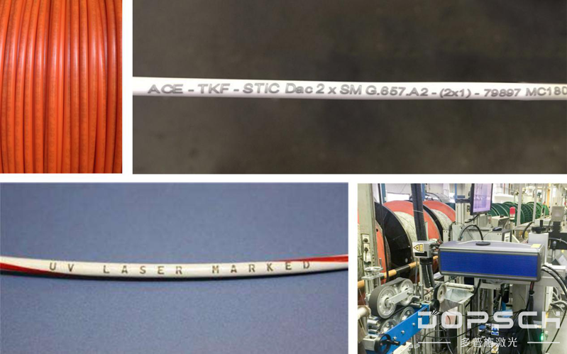 在線纜上激光打標(biāo)(圖3)