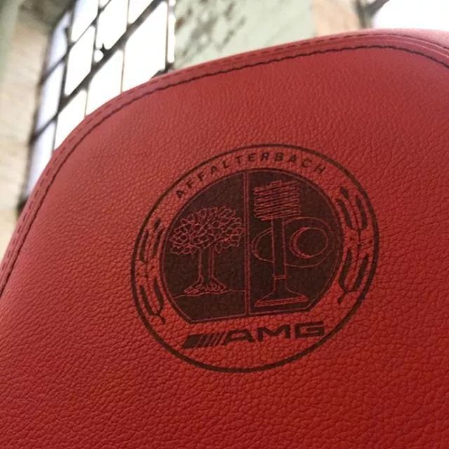 激光打標黑科技在汽車內(nèi)飾改裝領域得應用(圖10)