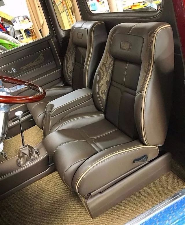 激光打標黑科技在汽車內(nèi)飾改裝領域得應用(圖12)