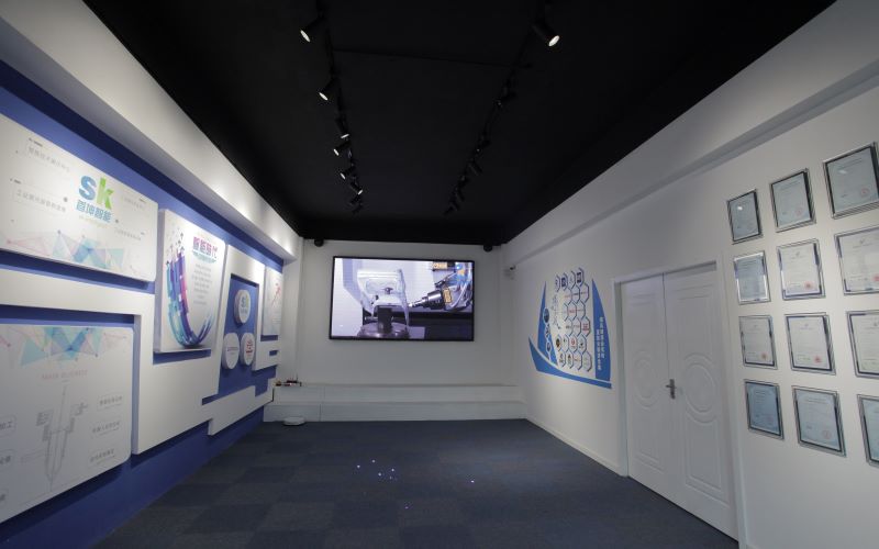 公司環(huán)境(圖4)