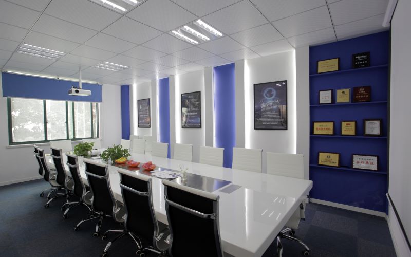 公司環(huán)境(圖2)