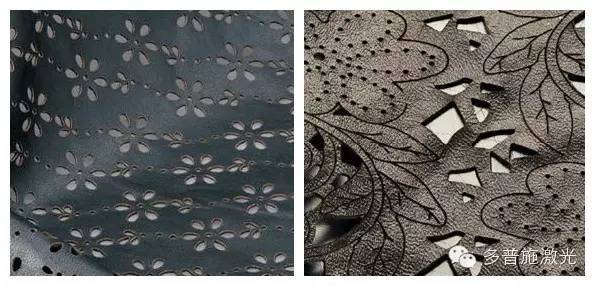 激光打標(biāo)為服裝提供新的時(shí)尚脈搏(圖1)