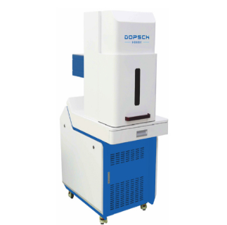 紫外激光打標(biāo)機(jī)更適應(yīng)于細(xì)致加工(圖1)