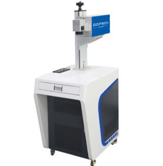 紫外激光打標(biāo)機(jī)出現(xiàn)故障的原因(圖1)