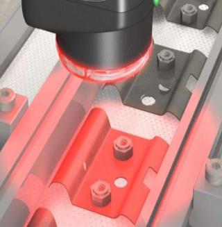 紫外激光打標(biāo)機(jī)故障如何(圖1)