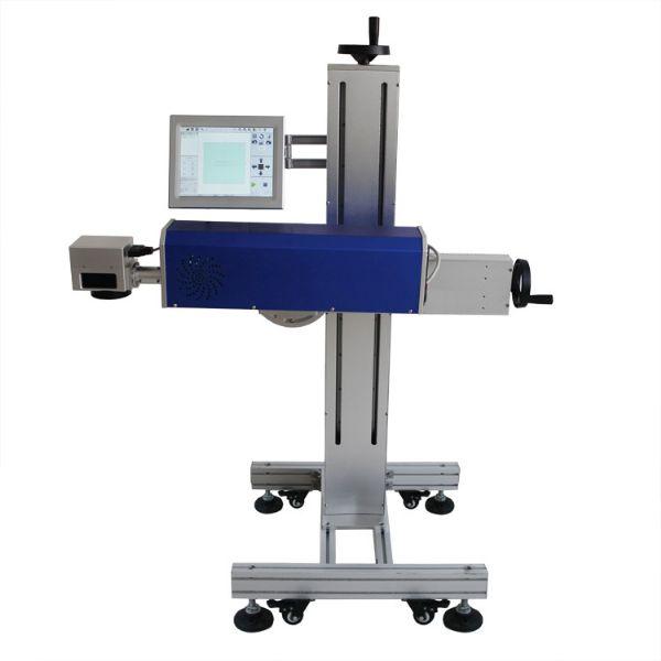 激光噴碼機(jī)的如何提高使用速度(圖1)