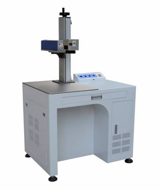 紫外激光打標(biāo)機(jī)使用效果如何(圖1)