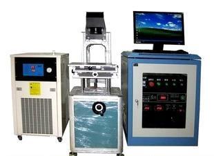 激光打標(biāo)機中的金屬激光打標(biāo)機你了解過嗎(圖1)