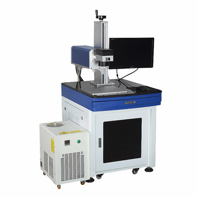 你了解過二維碼激光打標(biāo)機嗎(圖1)