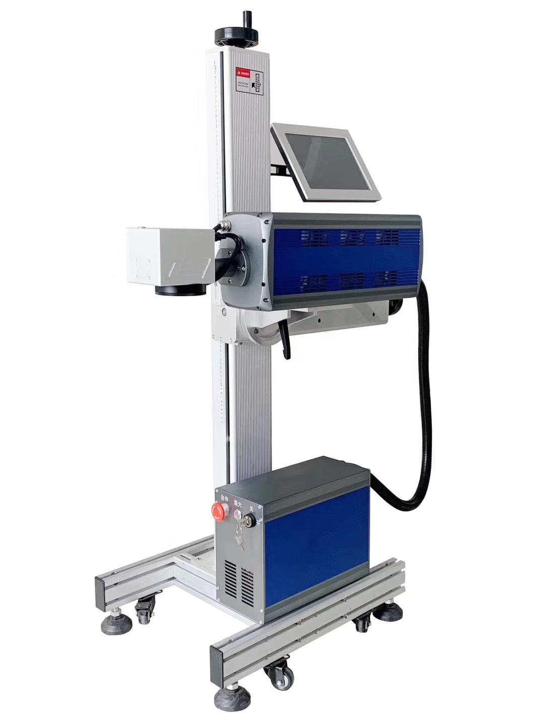 激光噴碼機(jī)必須知道的情況(圖1)