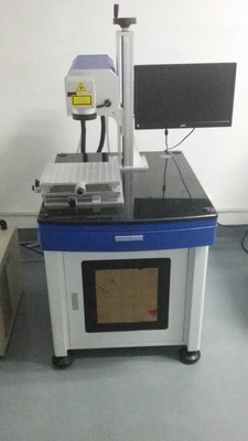 你知道激光打標機在這個行業(yè)的性能嗎(圖1)