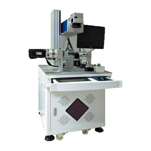 紫外激光打標(biāo)機(jī)強(qiáng)度下降是為什么(圖1)