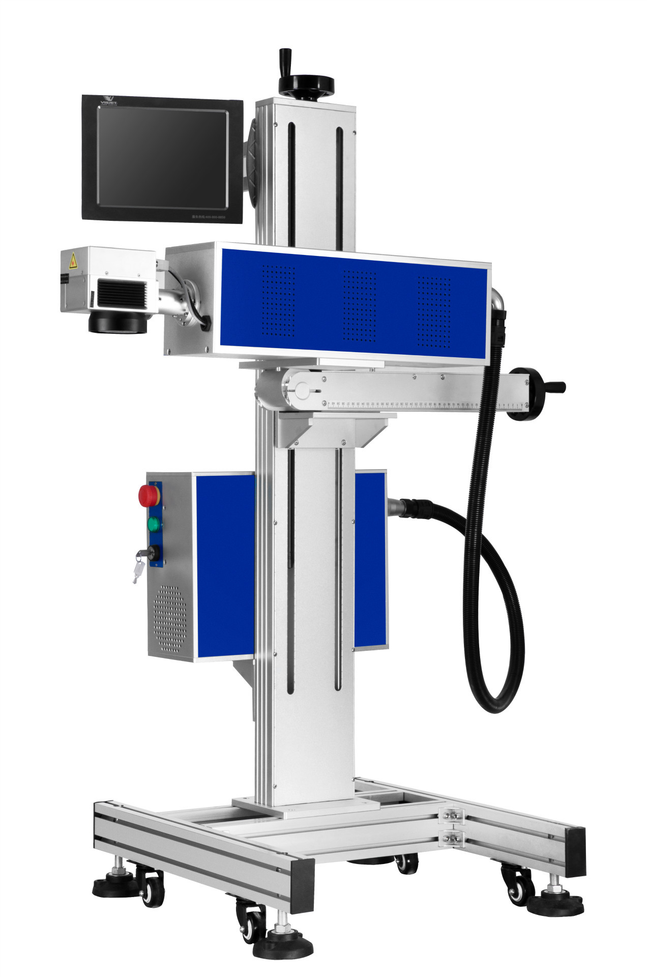 激光噴碼機(jī)的這兩個(gè)問(wèn)題解決辦法你都了解了嗎(圖1)