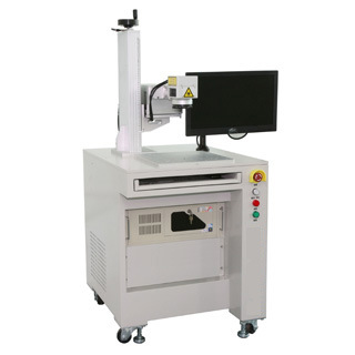 激光打標機