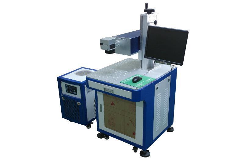 激光打標(biāo)機(jī)文字不清晰該如何解決