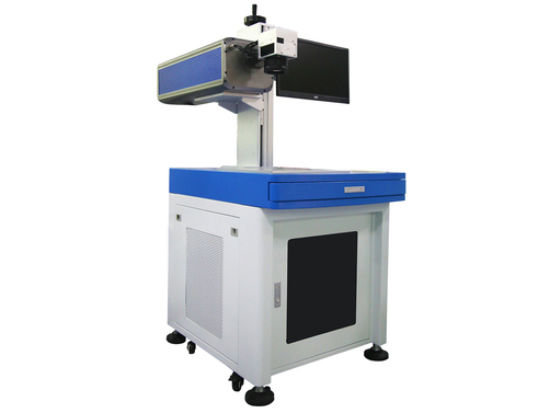 激光打標機