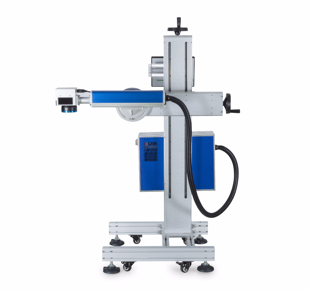 激光噴碼機(jī)