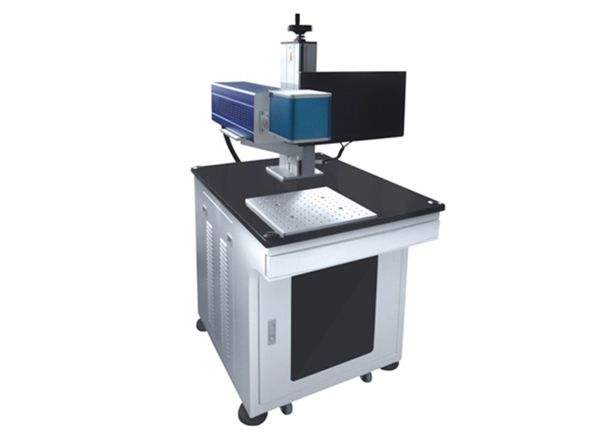 發(fā)展道路坎坷但未來光明的激光打標機(圖1)