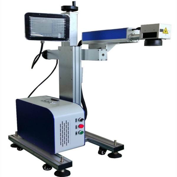 科技的進(jìn)步讓激光噴碼機(jī)行業(yè)破憂為笑(圖1)