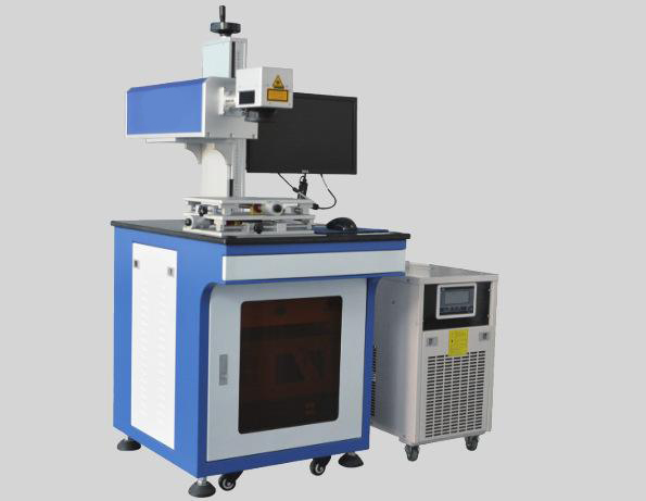 為什么說激光打標機是行業(yè)中的排頭兵(圖1)