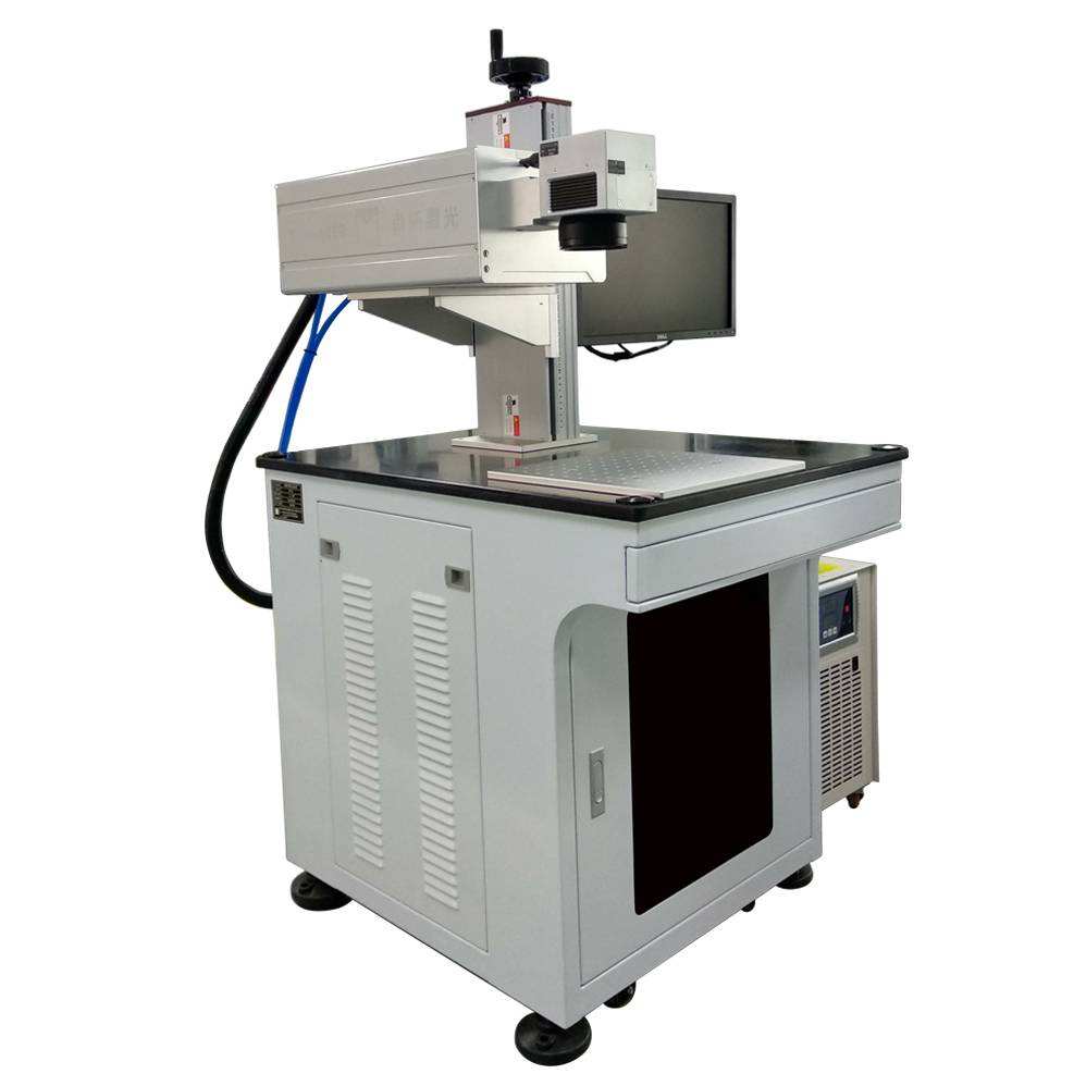 紫外激光打標(biāo)機(jī)出現(xiàn)問(wèn)題不要慌仔細(xì)分析后很好解決(圖1)