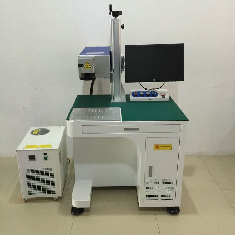 打標(biāo)機(jī)的優(yōu)勢(shì)來源于它的組件(圖1)