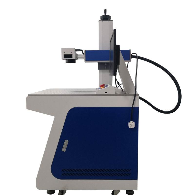 簡析激光噴碼機在電纜行業(yè)中使用的優(yōu)點(圖1)