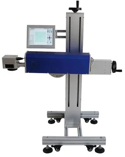 電線電纜行業(yè)如何選購(gòu)到一臺(tái)物美價(jià)廉的激光噴碼機(jī)呢(圖1)