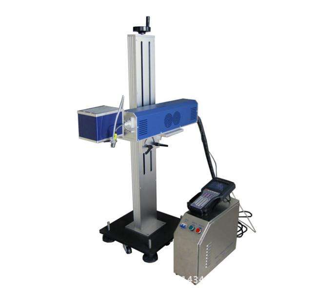 為何激光噴碼機(jī)這么受商家的青睞 離不開它的這些優(yōu)勢(shì)(圖1)