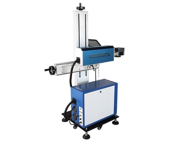 激光打標機在性能特點方面如何？(圖1)