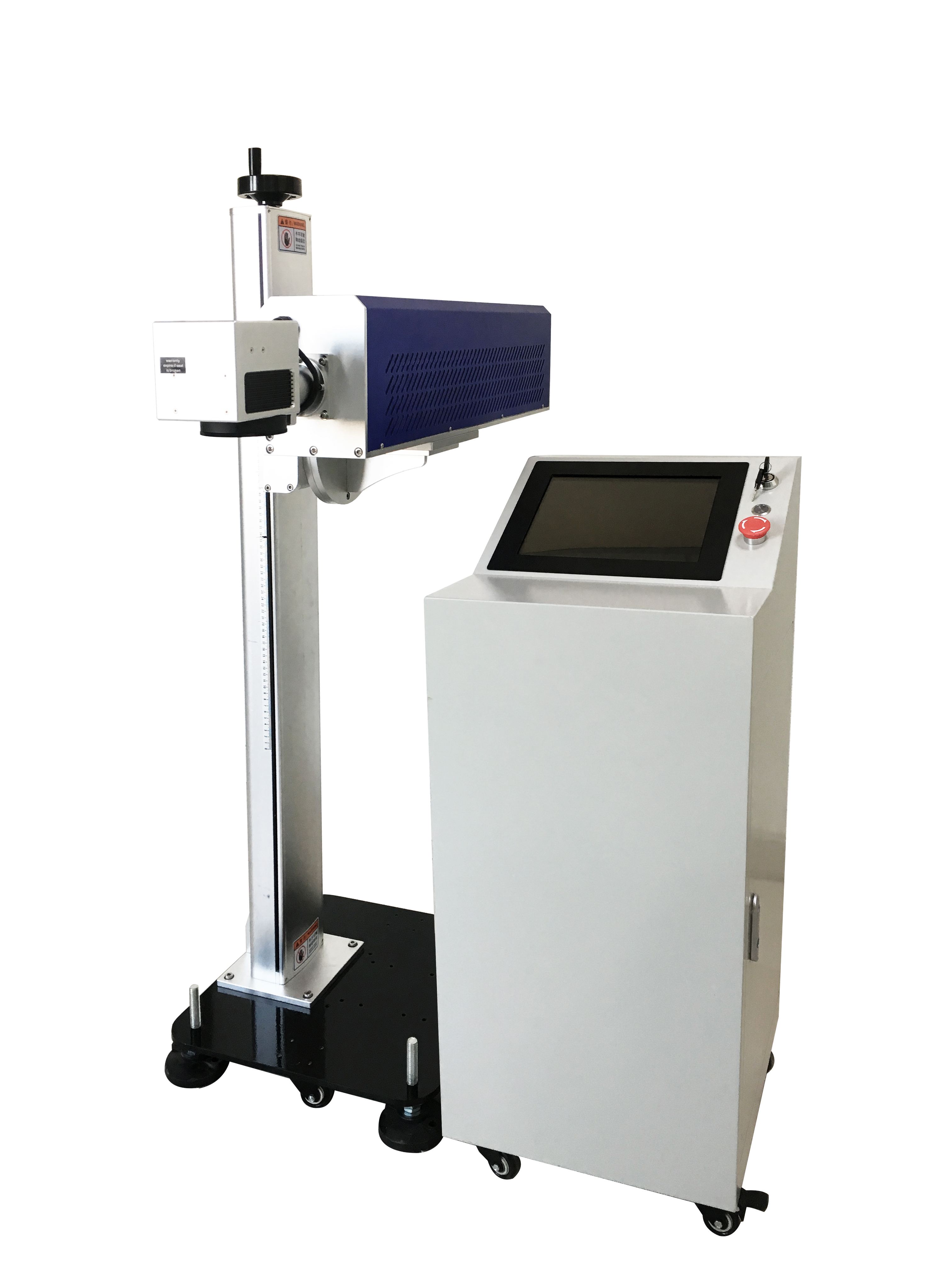 企業(yè)為何主動(dòng)給產(chǎn)品做激光噴碼？(圖1)