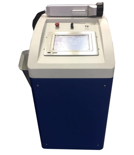 激光清洗機(jī)(圖3)